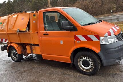 VW T5 Transporter 199.990 km 3.590 &euro; weinstadt 71384