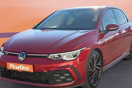 VW Golf 52.500 km 24.360 &euro; Göppingen 73037