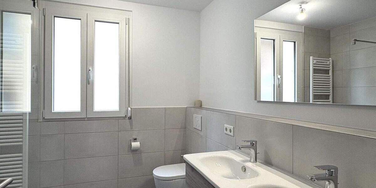 Etagenwohnung Leinfelden-Echterdingen Musberg - 4 Zimmer, 104 m&sup2;, 1.400&euro; | Angebot:25802815