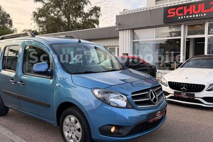 Mercedes-Benz Citan 75.500 km 12.950 &euro; Uhingen 73066