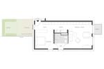 Terrassenwohnung Weissach - 2.5 Zimmer, 59 m&sup2;, 1.079&euro; | Angebot:26496266