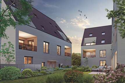 Wohnung Kirchheim - 3.5 Zimmer, 105 m&sup2;, 568.000&euro; | Angebot:25327699