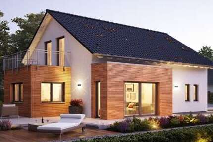 Haus Weissach - 5 Zimmer, 121 m&sup2;, 632.909&euro; | Angebot:19406849