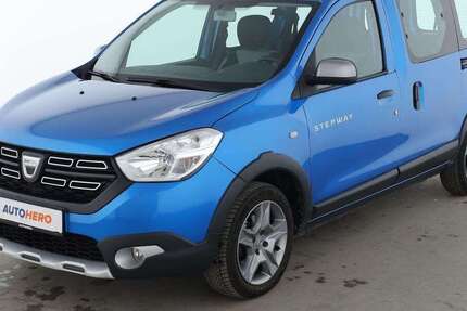Dacia Dokker 60.985 km 15.700 &euro; Stuttgart 70195