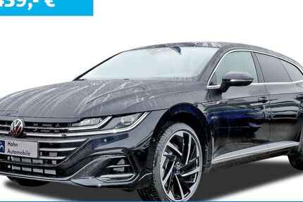 VW Arteon 21.020 km 39.990 &euro; Göppingen 73037