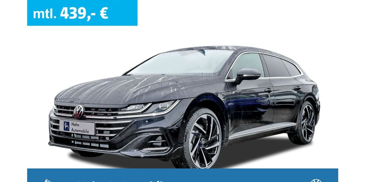 VW Arteon 21.020 km 39.990 &euro; Göppingen 73037