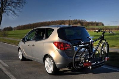 Opel Meriva 150.000 km 4.999 &euro; Böblingen 71032