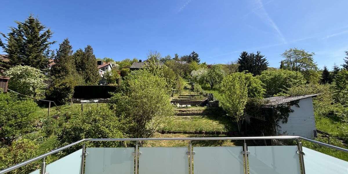 Etagenwohnung Esslingen Hegensberg - 3 Zimmer, 80 m&sup2;, 365.000&euro; | Angebot:26551581