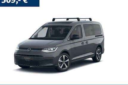 VW Caddy Maxi 15.111 km 40.295 &euro; Böblingen 71032
