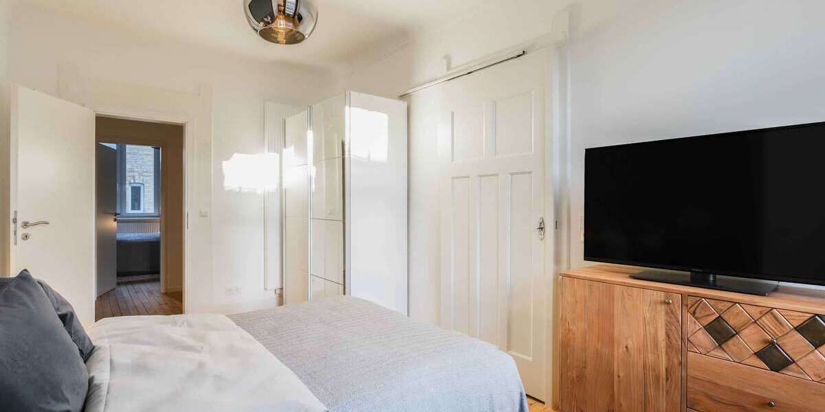 Zimmer Stuttgart Stuttgart-Mitte - 600&euro; | Angebot:24267808