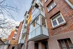 Etagenwohnung Stuttgart / Heslach Süd - 3 Zimmer, 46 m&sup2;, 179.500&euro; | Angebot:26064702
