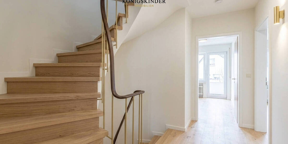 Reihenmittelhaus Göppingen Faurndau - 5 Zimmer, 102 m&sup2;, 349.000&euro; | Angebot:26228685
