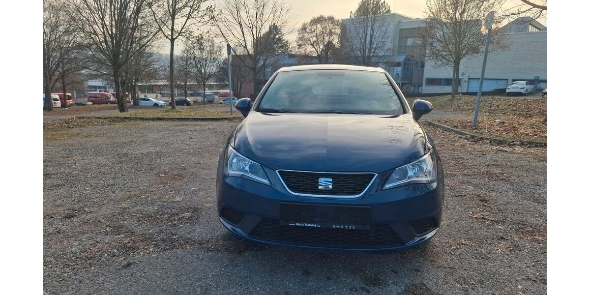Seat Ibiza 152.000 km 5.999 &euro; stuttgart 70469