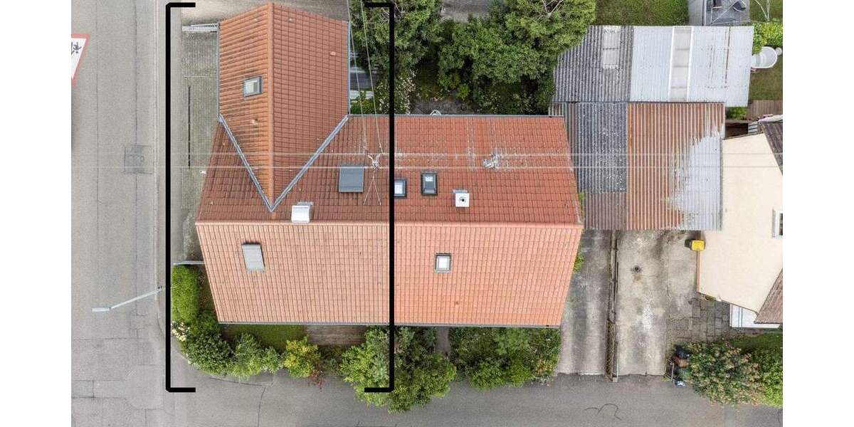 Einfamilienhaus Freiberg am Neckar Geisingen - 6 Zimmer, 122 m&sup2;, 420.000&euro; | Angebot:25704045