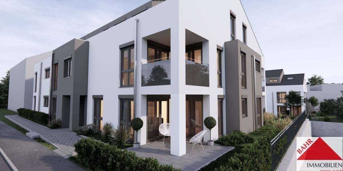 Etagenwohnung Sindelfingen Sindelfingen (Stadt) - 3 Zimmer, 59 m&sup2;, 415.000&euro; | Angebot:26683908