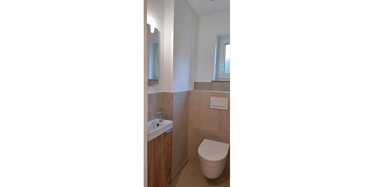 Erdgeschoßwohnung Waiblingen - 3.5 Zimmer, 84 m&sup2;, 1.200&euro; | Angebot:27570395