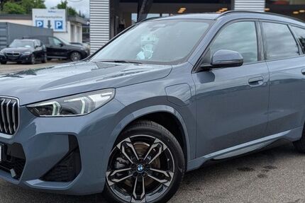 BMW X1 24.989 km 46.790 &euro; Schorndorf 73614