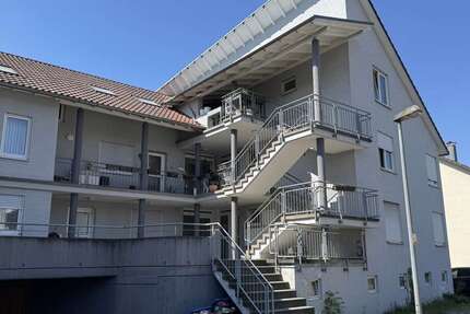 Wohnung Remshalden - 3.5 Zimmer, 77 m&sup2;, 299.000&euro; | Angebot:27414447