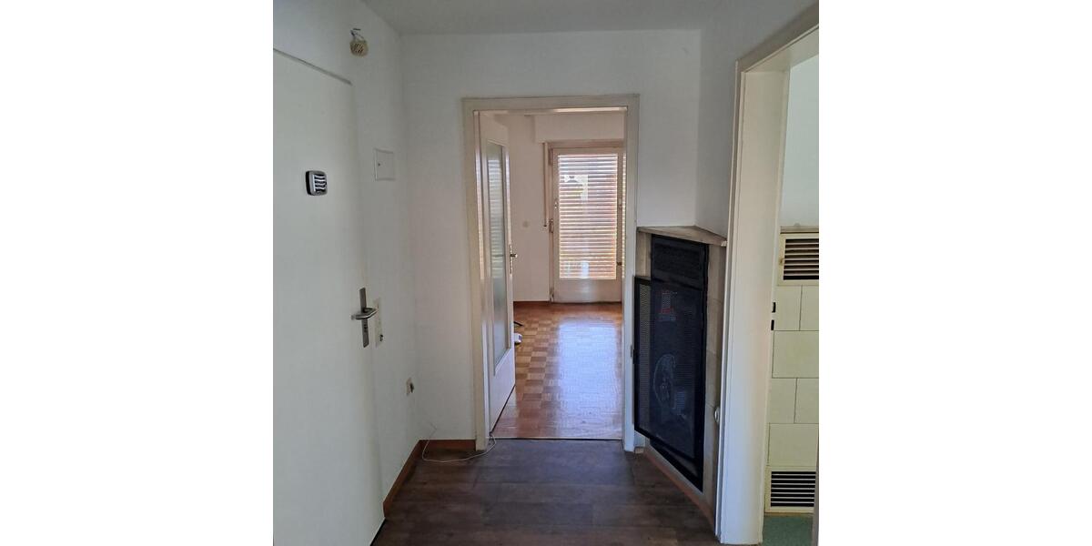 Erdgeschoßwohnung Asperg - 2 Zimmer, 55 m&sup2;, 730&euro; | Angebot:25368052