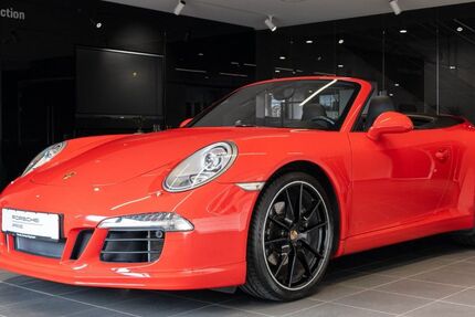 Porsche 991 57.740 km 92.991 &euro; Göppingen 73037