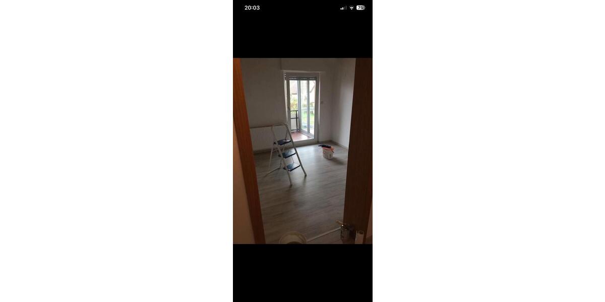 Erdgeschoßwohnung Schlierbach - 3 Zimmer, 83 m&sup2;, 1.000&euro; | Angebot:25964356