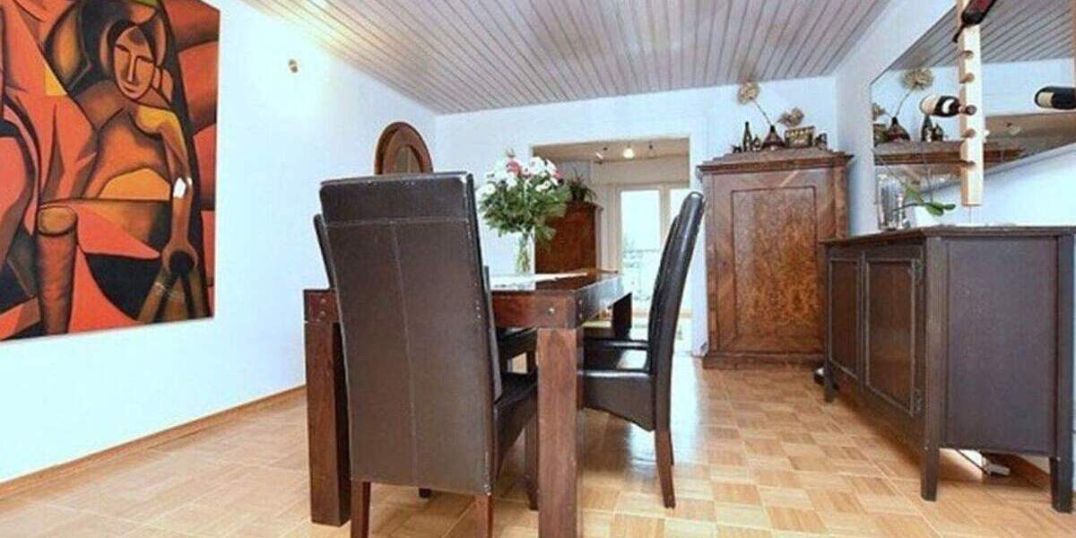 Mehrfamilienhaus, Wohnhaus Gerlingen - 8 Zimmer, 310 m&sup2;, 1.600.000&euro; | Angebot:25796480