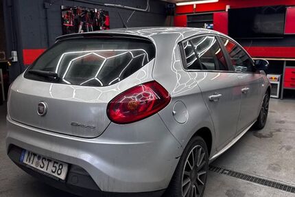 Fiat Bravo 139.000 km 2.299 &euro; Kirchheim Teck 73230