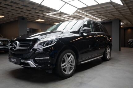Mercedes-Benz GLE 350 77.000 km 39.900 &euro; Remseck 71686