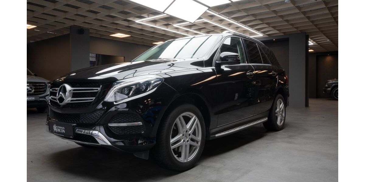 Mercedes-Benz GLE 350 77.000 km 39.900 &euro; Remseck 71686
