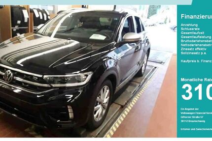 VW T-Roc 46.129 km 33.559 &euro; Leonberg 71229