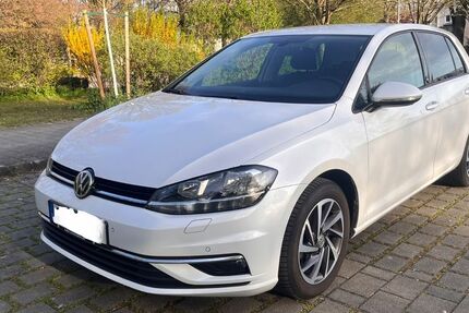 VW Golf 119.080 km 14.000 &euro; Göppingen 73033