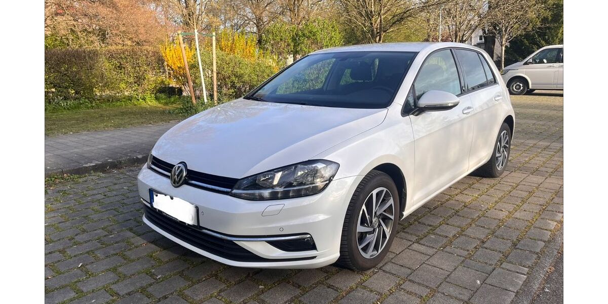 VW Golf 119.080 km 14.000 &euro; Göppingen 73033