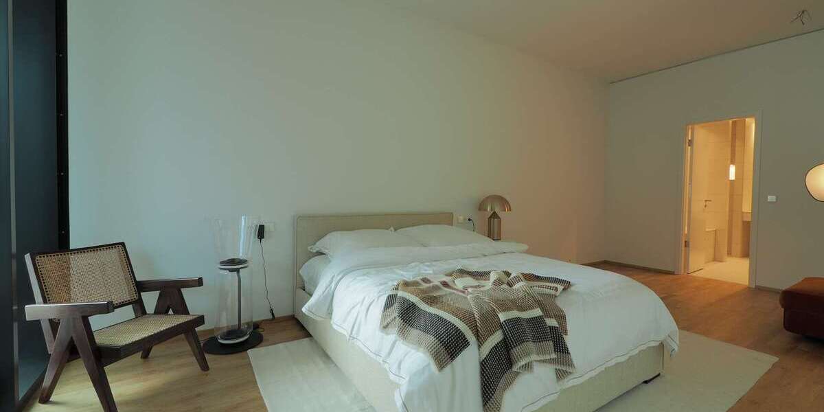 Etagenwohnung Stuttgart Stuttgart-Nord - 2 Zimmer, 85 m&sup2;, 2.060&euro; | Angebot:25082912