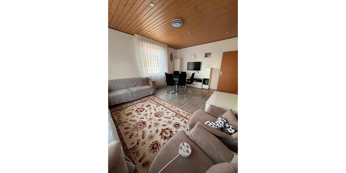 Etagenwohnung Ludwigsburg - 4.5 Zimmer, 117 m&sup2;, 479.000&euro; | Angebot:25056668