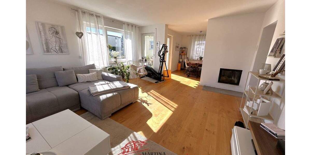 Mehrfamilienhaus, Wohnhaus Ebersbach an der Fils / Sulpach Sulpach - 9 Zimmer, 219 m&sup2;, 690.000&euro; | Angebot:25738575