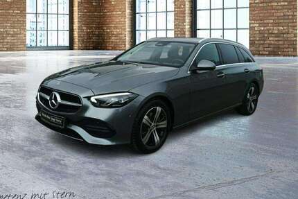 Mercedes-Benz C 180 15.100 km 33.280 &euro; Uhingen 73066