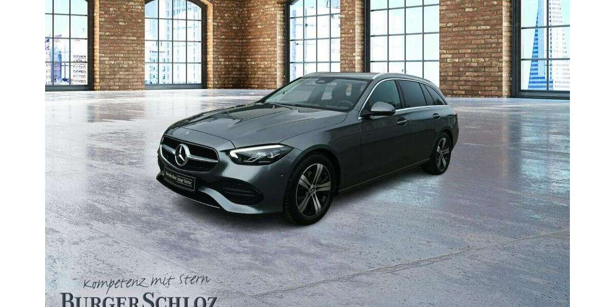 Mercedes-Benz C 180 15.100 km 33.280 &euro; Uhingen 73066