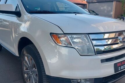 Ford Edge 135.475 km 2.999 &euro; Fellbach 70736