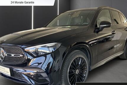 Mercedes-Benz GLC 300 26.313 km 60.700 &euro; Korntal 70825