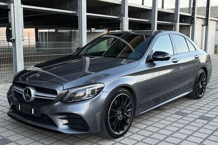 Mercedes-Benz C 43 AMG 158.000 km 22.999 &euro; Neuhausen 73765