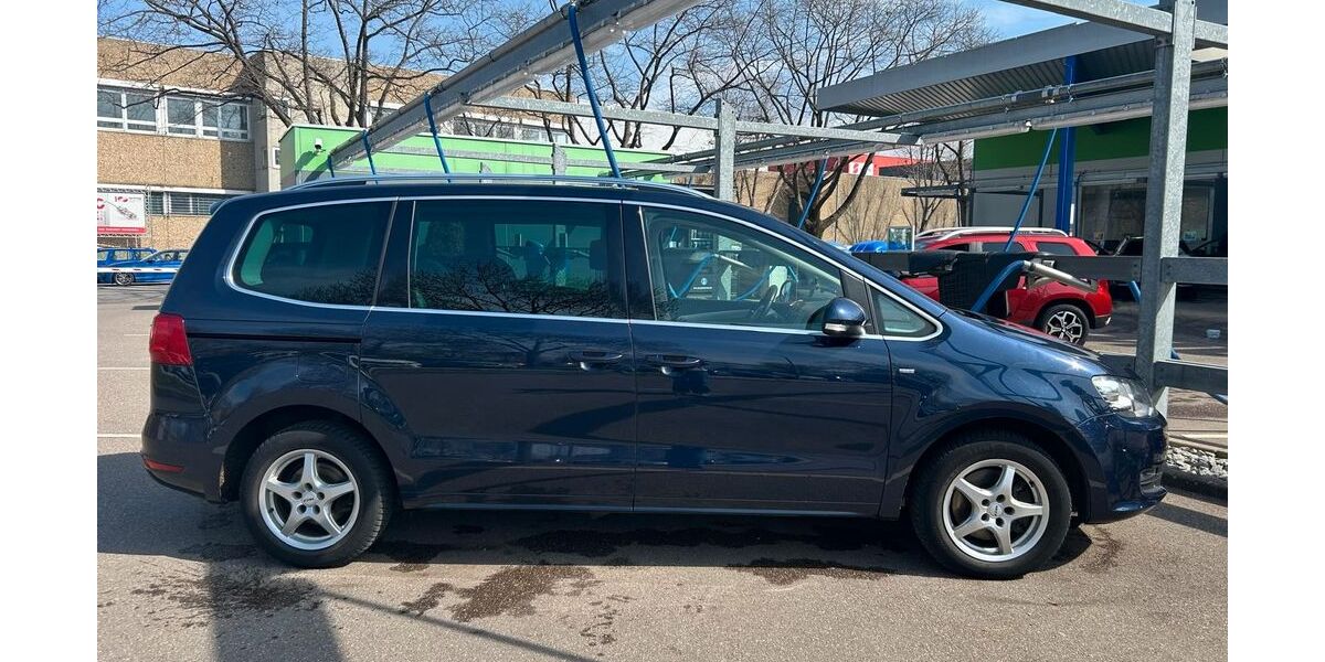 VW Sharan 230.000 km 12.500 &euro; Kirchheim unter Teck 73230