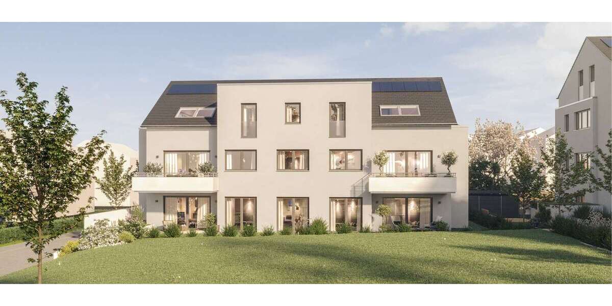 Etagenwohnung Marbach am Neckar - 4.5 Zimmer, 104 m&sup2;, 719.800&euro; | Angebot:23641018