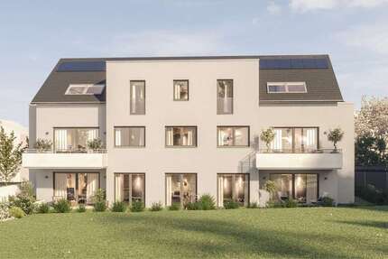 Wohnung Marbach am Neckar - 4.5 Zimmer, 104 m&sup2;, 719.800&euro; | Angebot:23641018