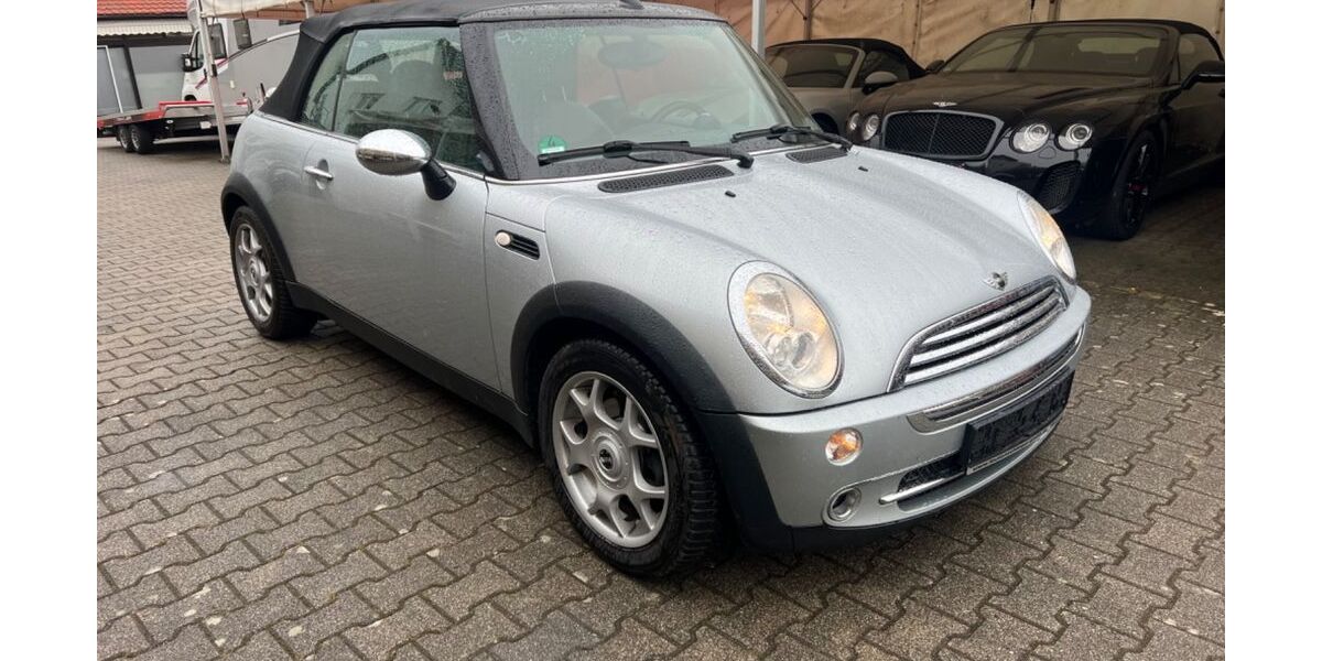 Mini Cooper Cabrio 99.960 km 5.600 &euro; Leinfelden-Echterdingen 70771