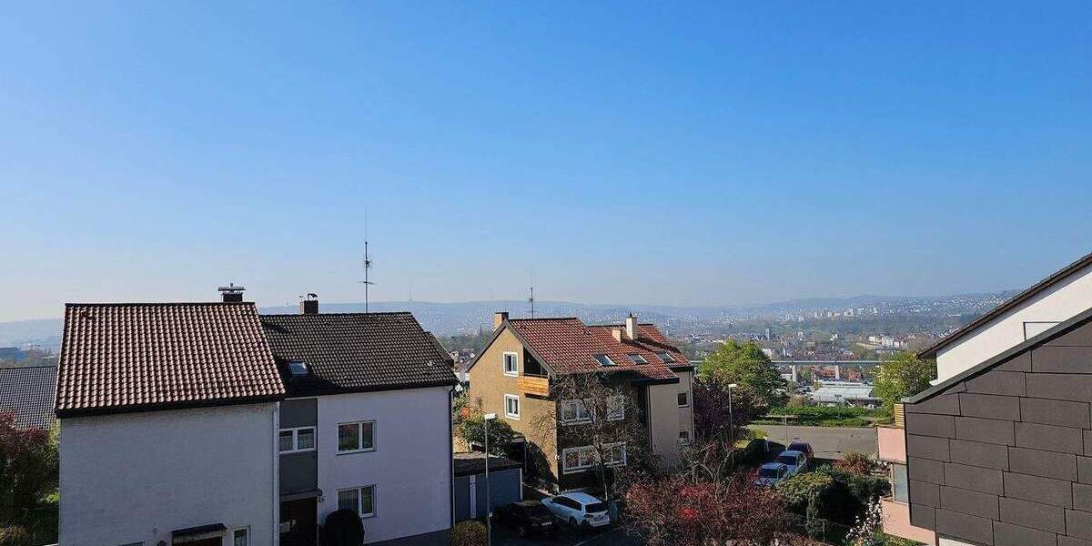 Etagenwohnung Stuttgart Bad Cannstatt - 3 Zimmer, 95 m&sup2;, 348.000&euro; | Angebot:25777167