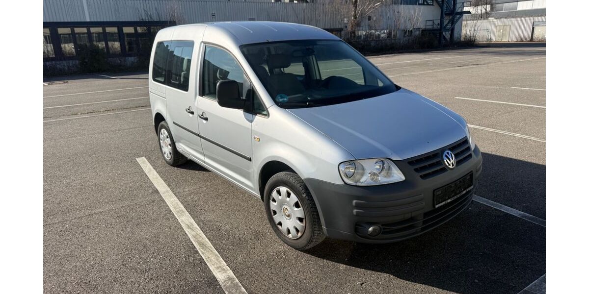 VW Caddy 400.000 km 1.790 &euro; Stuttgart 70178