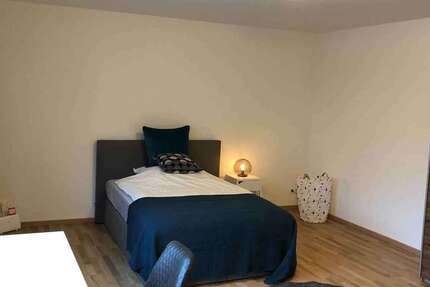 Zimmer Stuttgart Gaisburg - 555&euro; | Angebot:24733983