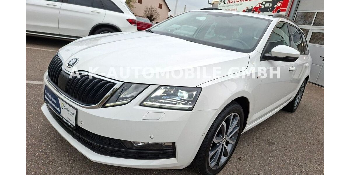 Skoda Octavia 112.245 km 14.499 &euro; Deizisau 73779