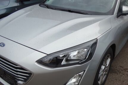 Ford Focus 30.550 km 17.999 &euro; Reichenbach an der Fils 73262