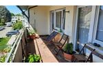 Etagenwohnung Ludwigsburg Oßweil - 3.5 Zimmer, 96 m&sup2;, 1.160&euro; | Angebot:26658399